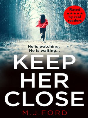 Keep Her Close - ebook